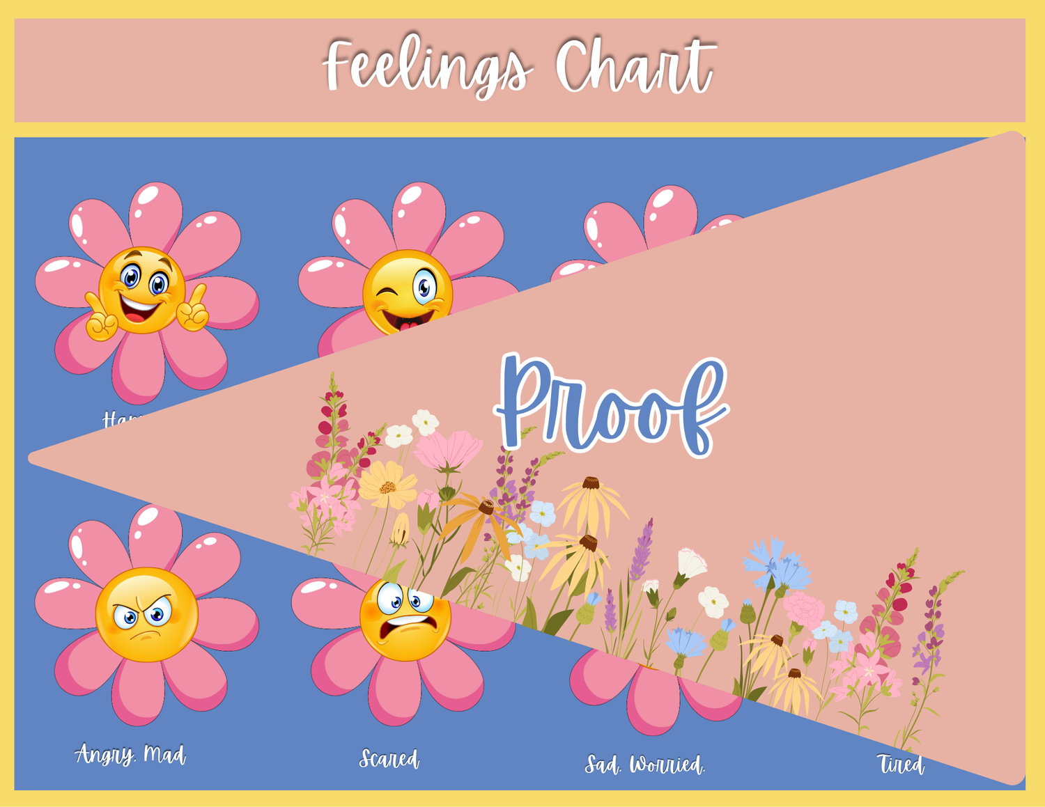 Little Sunshine Template Pack